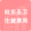 桂東縣衛(wèi)生健康局招標(biāo)信息